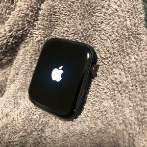 Apple Watch series 5 44mm stainless steel